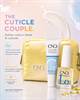 CND™ Cuticle Couple Kit Limited Edition – Kit Cuticole con Pochette Omaggio
